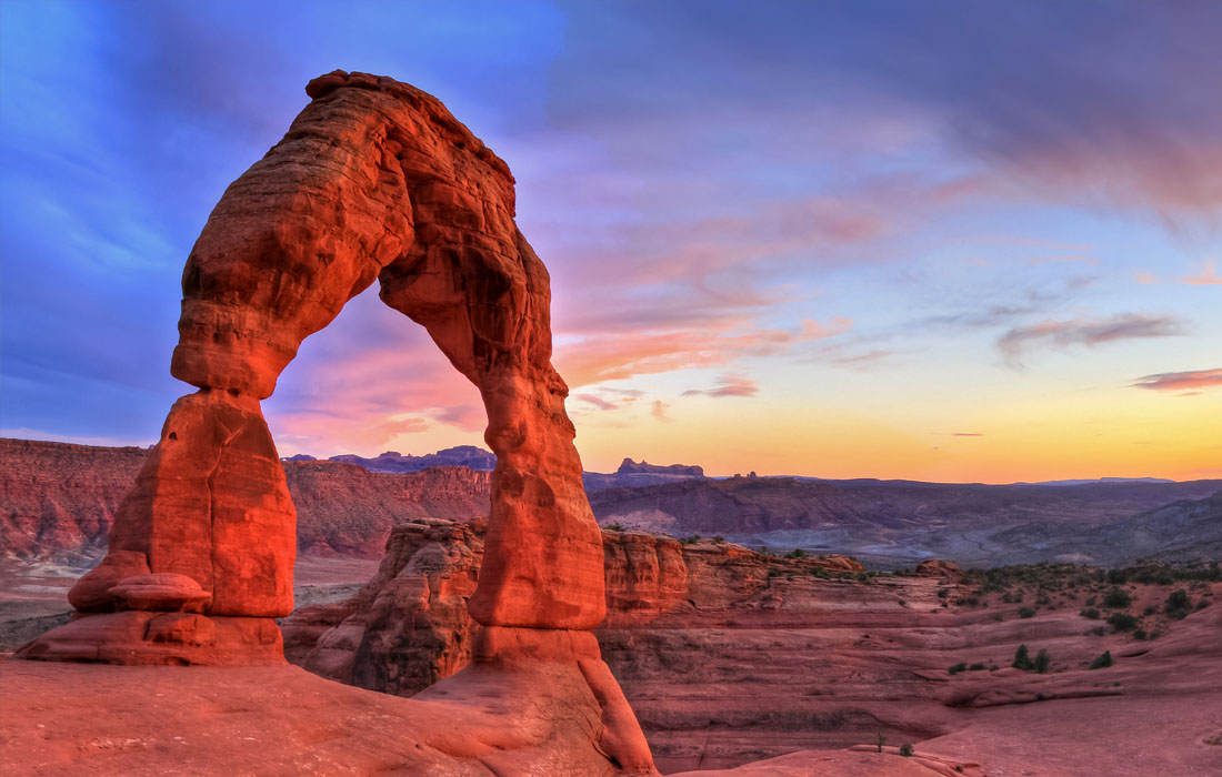 Tribal Conservation Pledge & Funding Collaborative