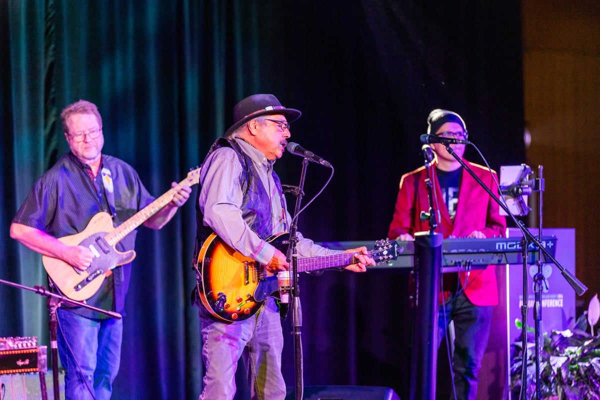 A Look Back At The Native Americans in Philanthropy 2024 Annual Conference