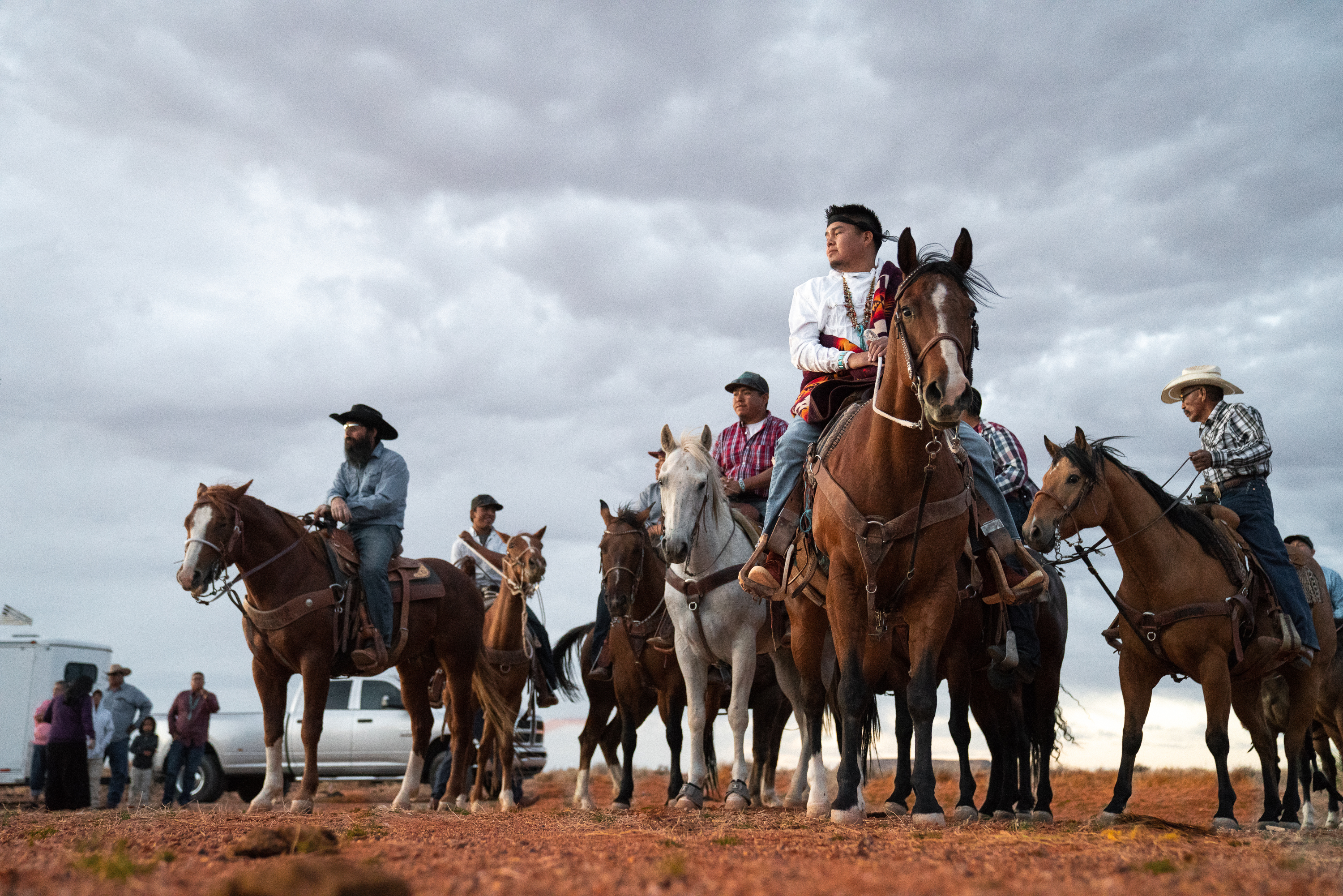 Native Americans In Philanthropy