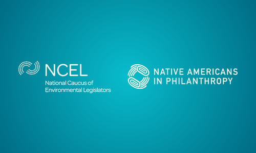 New Partnership Fosters Relationships Between States and Tribes for the Environment
