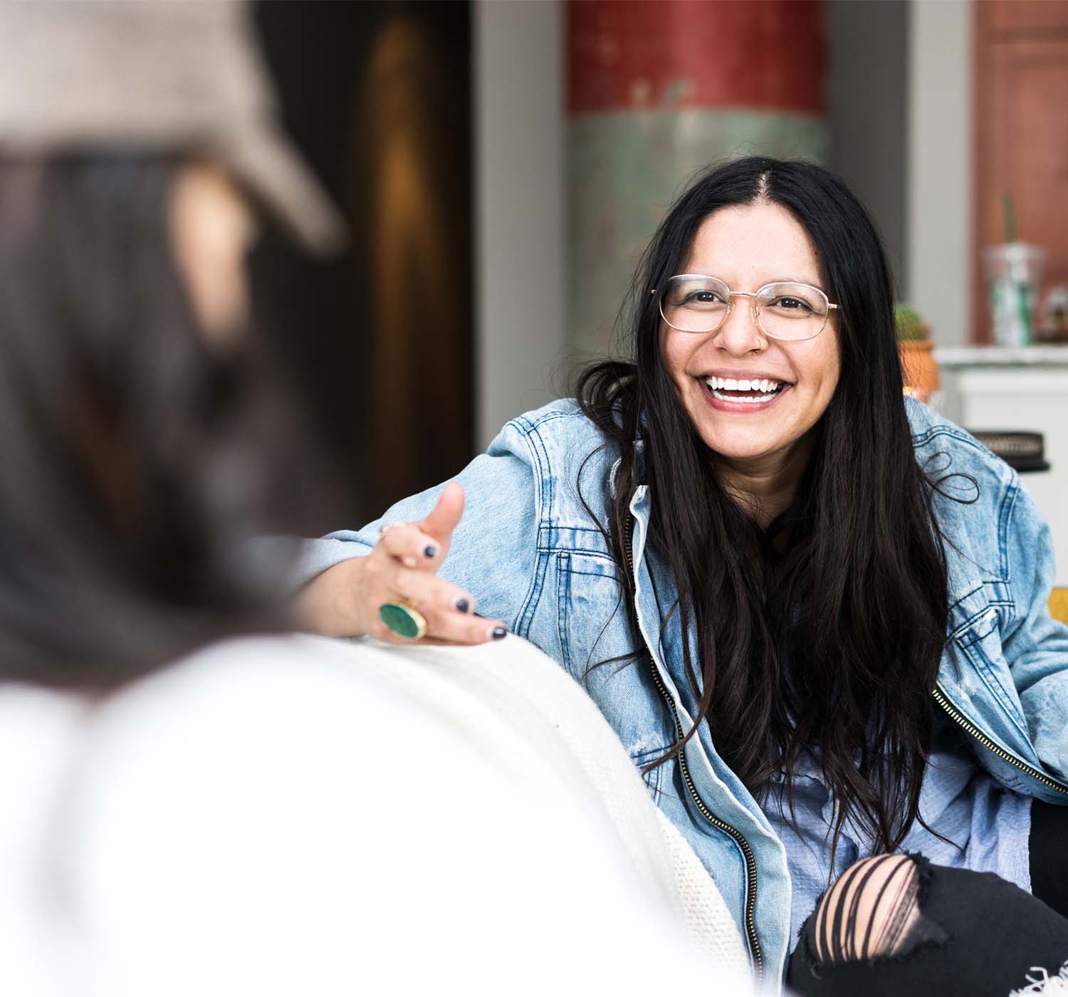 Native Youth Grantmakers Program