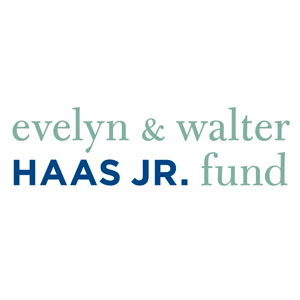 Evelyn and Walter Haas Jr. Fund