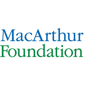 MacArthur-Foundation