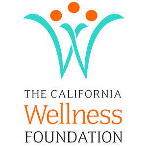 The California Wellness Foundation The California Wellness Foundation